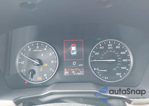 2024 Subaru Legacy Limited from USA, damaged, VIN 4S3BWAN68R3018560